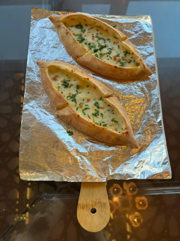 Cheese Shakhtora-شختورة شامية